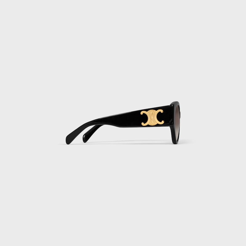 lunettes de soleil triomphe xl 03 en acétate
