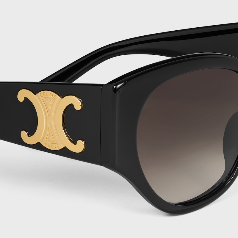 lunettes de soleil triomphe xl 03 en acétate