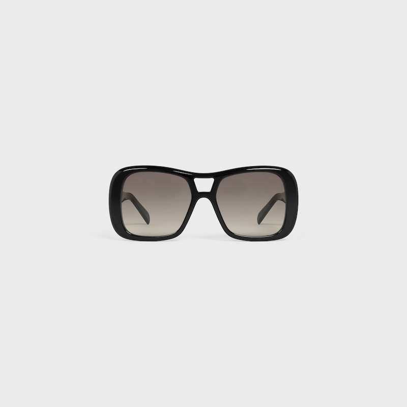 lunettes de soleil triomphe 18 en acétate