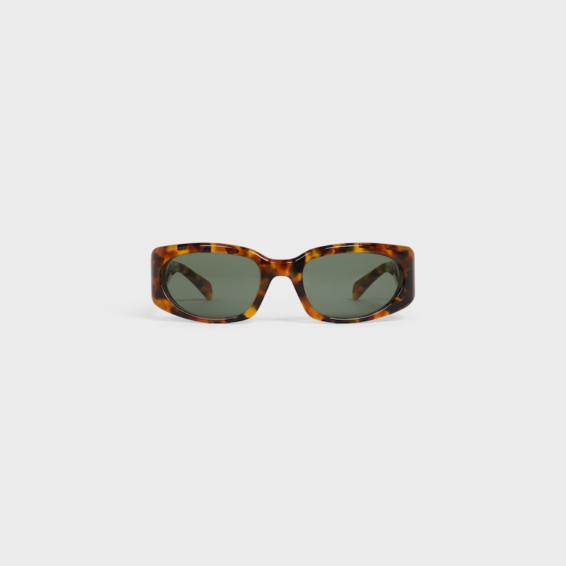 lunettes de soleil journey en acétate