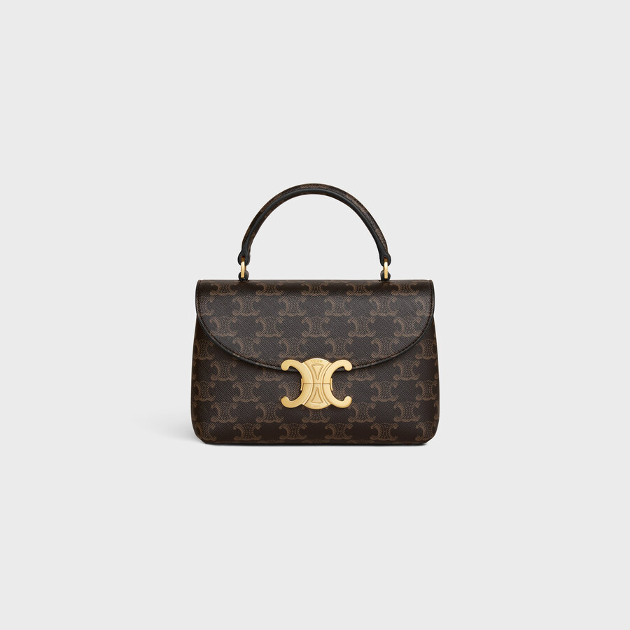 sac teen nino en toile triomphe