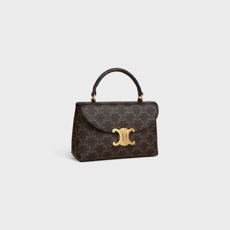 sac teen nino en toile triomphe