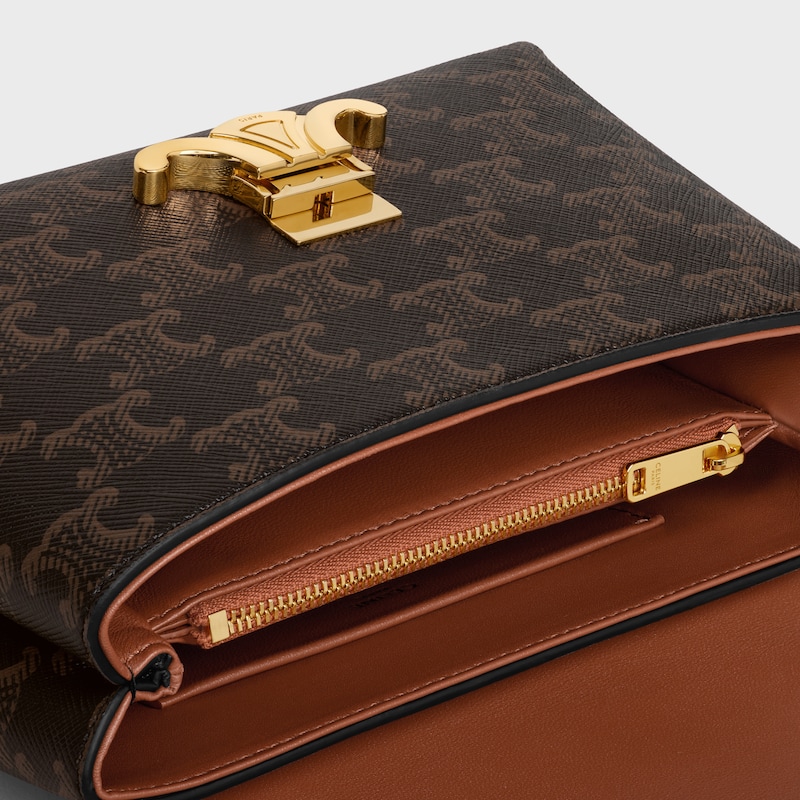 sac teen nino en toile triomphe
