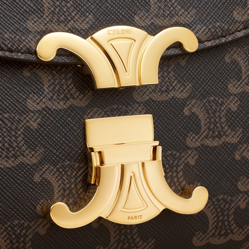 sac teen nino en toile triomphe