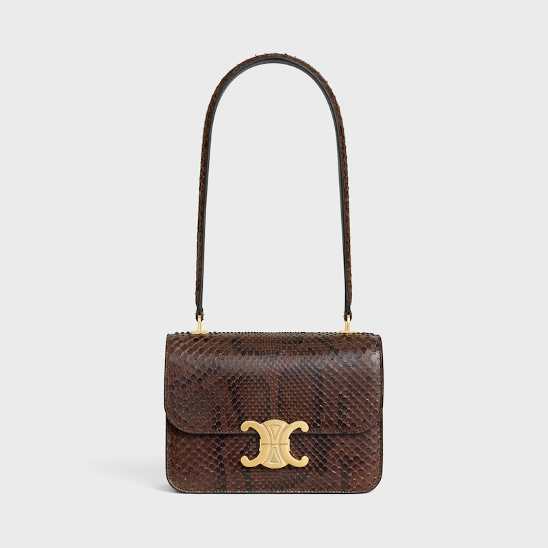sac teen garance en python