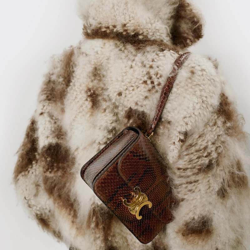 sac teen garance en python