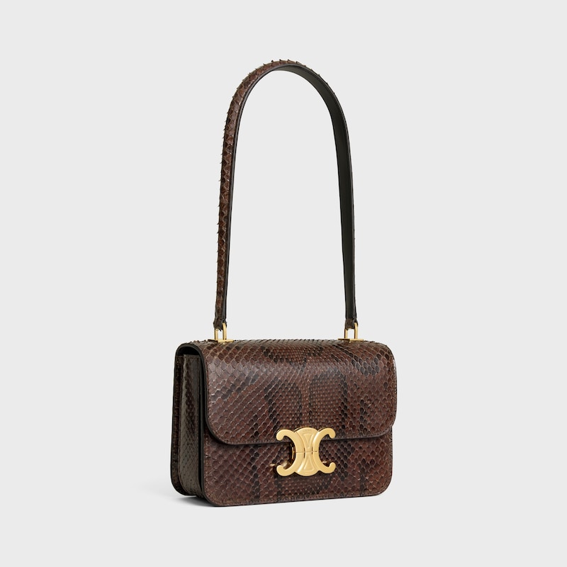 sac teen garance en python