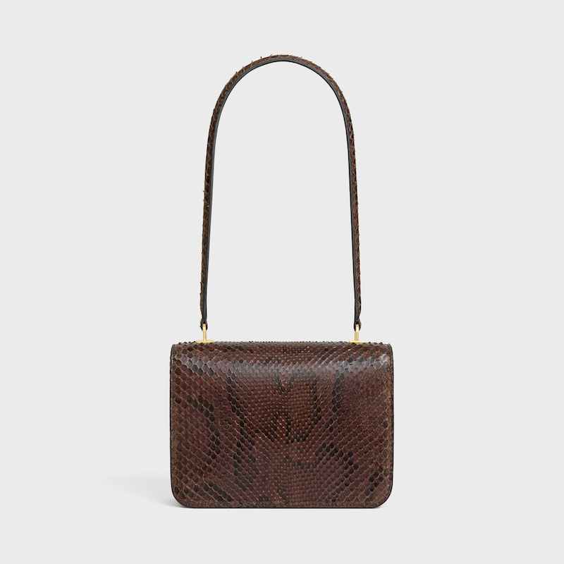 sac teen garance en python