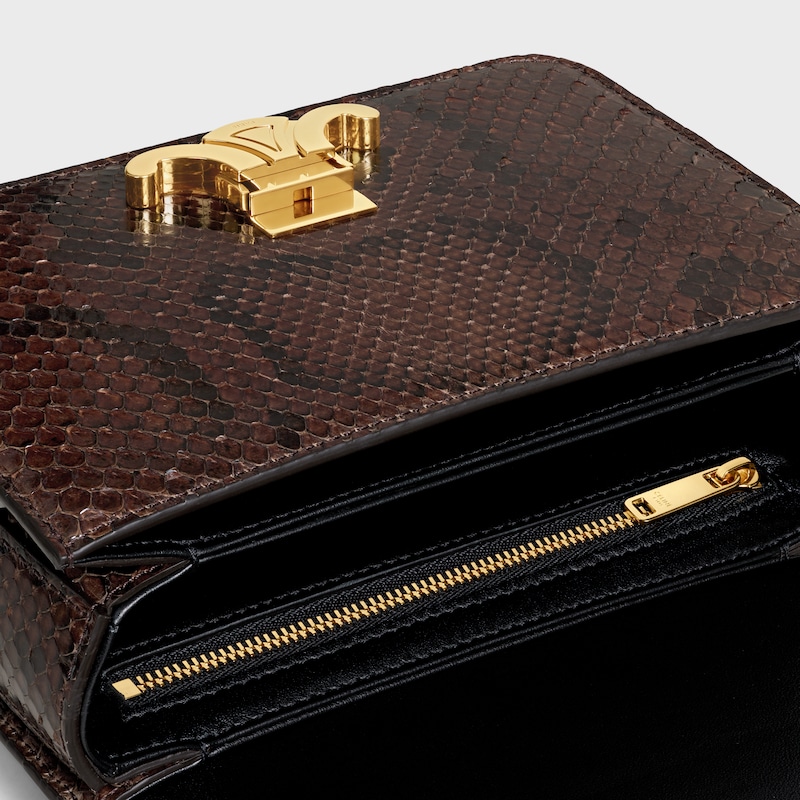 sac teen garance en python