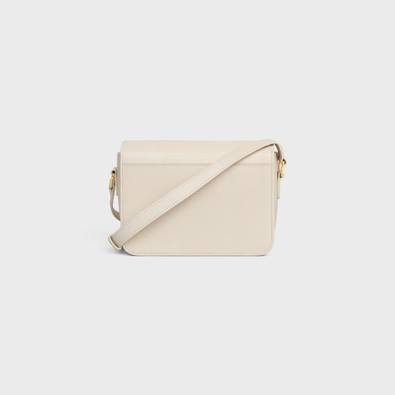 sac teen triomphe en lézard