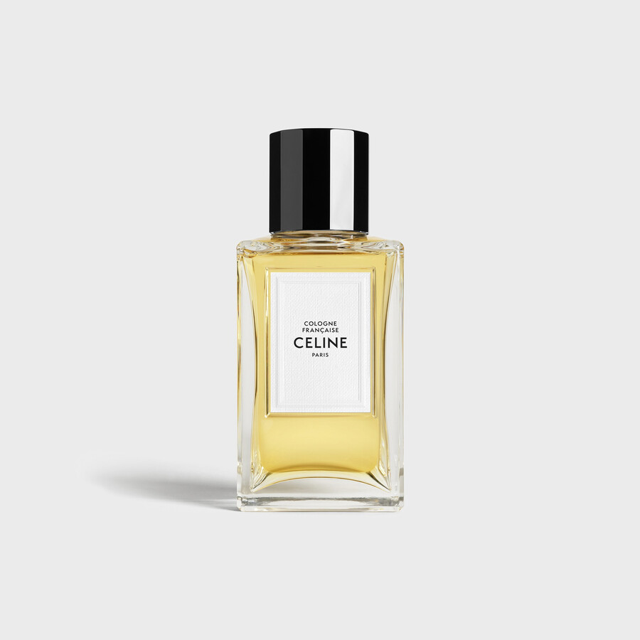 cologne franÇaise eau de parfum 100ml