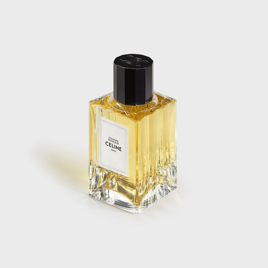 cologne franÇaise eau de parfum 100ml