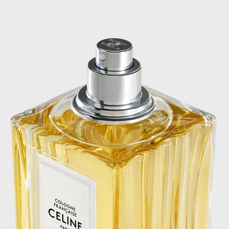cologne franÇaise eau de parfum 100ml