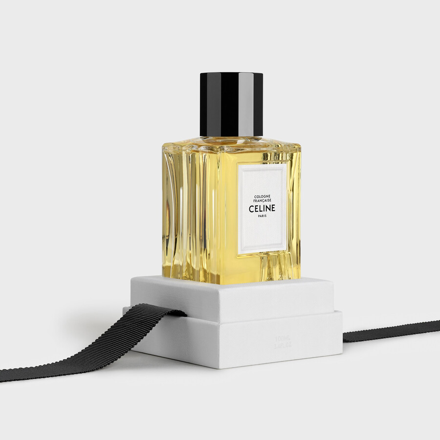cologne franÇaise eau de parfum 100ml
