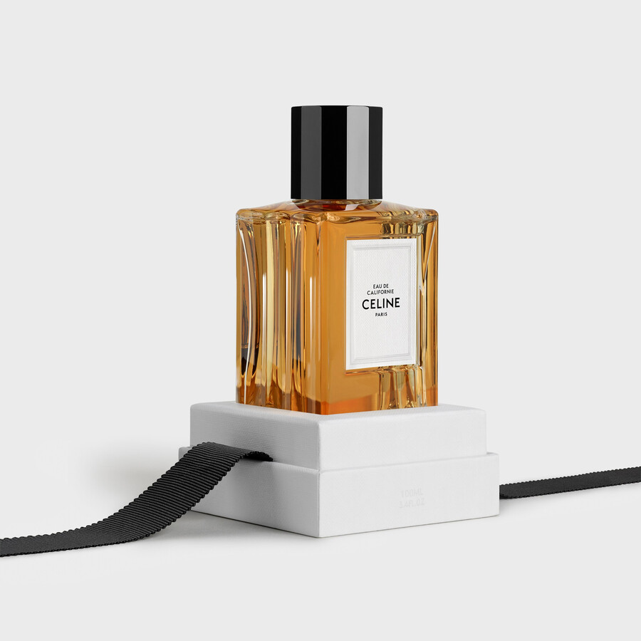 eau de californie eau de parfum 100ml