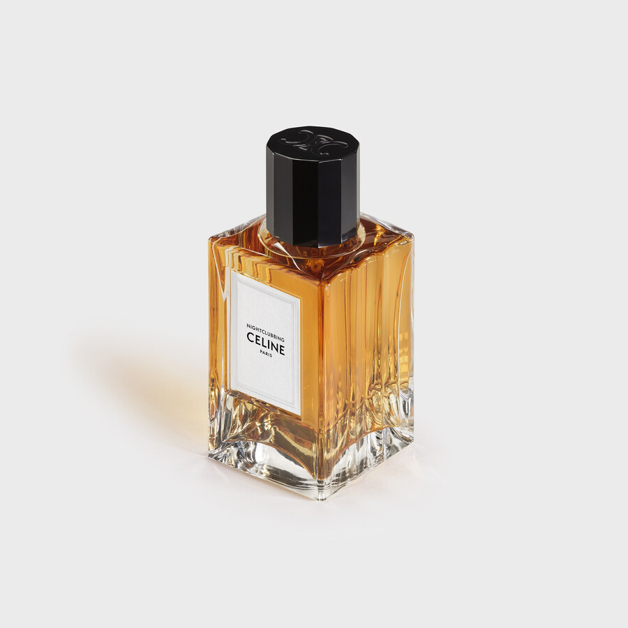 eau de parfum nuit 100ml