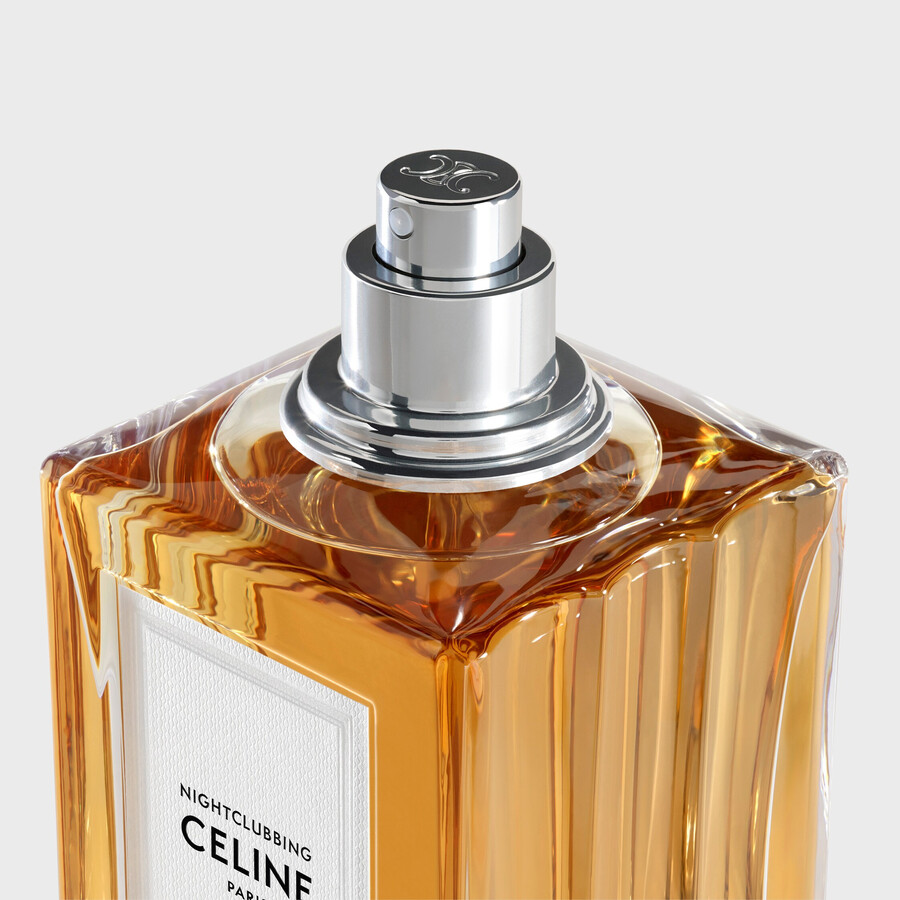 eau de parfum nuit 100ml