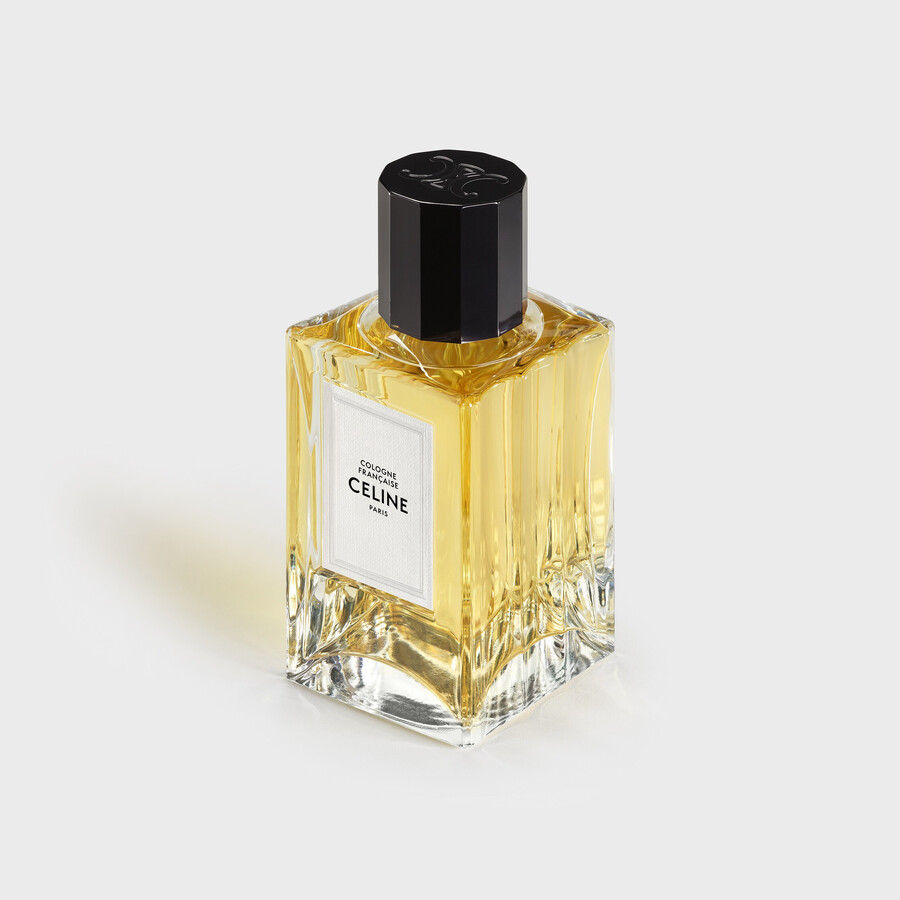 cologne franÇaise eau de parfum 200ml