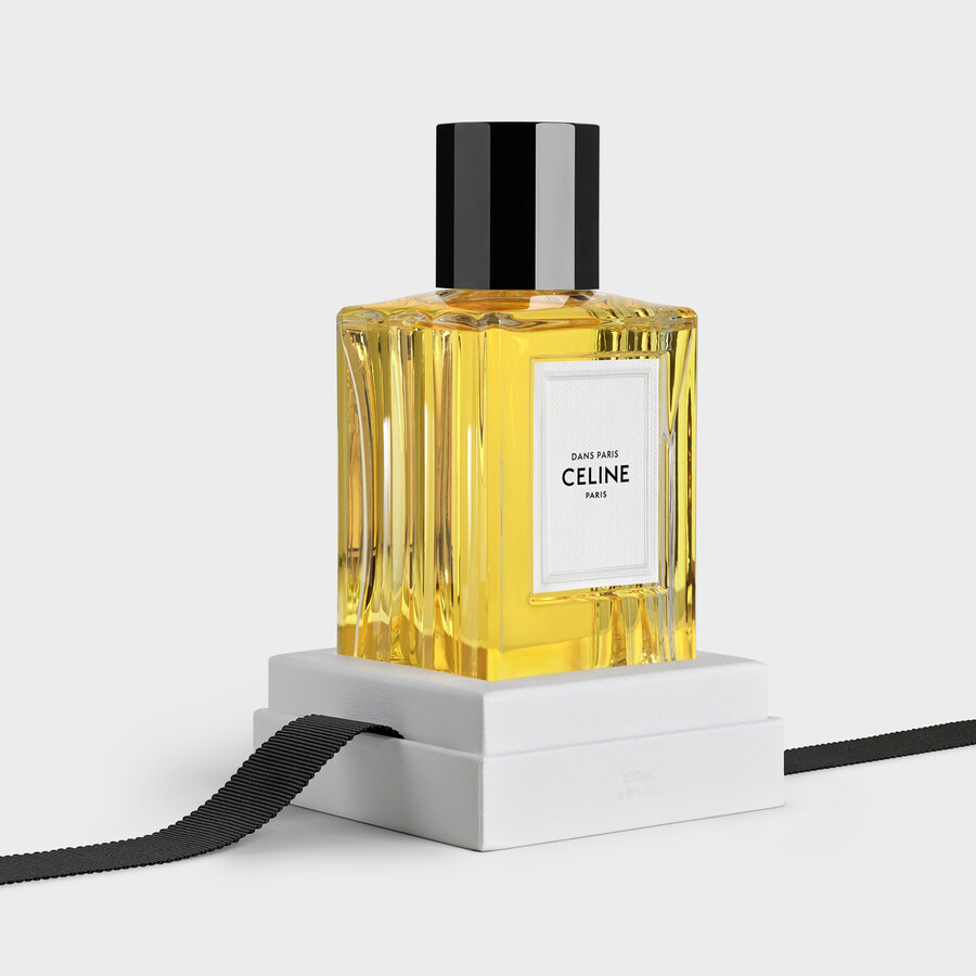 dans paris eau de parfum 200ml