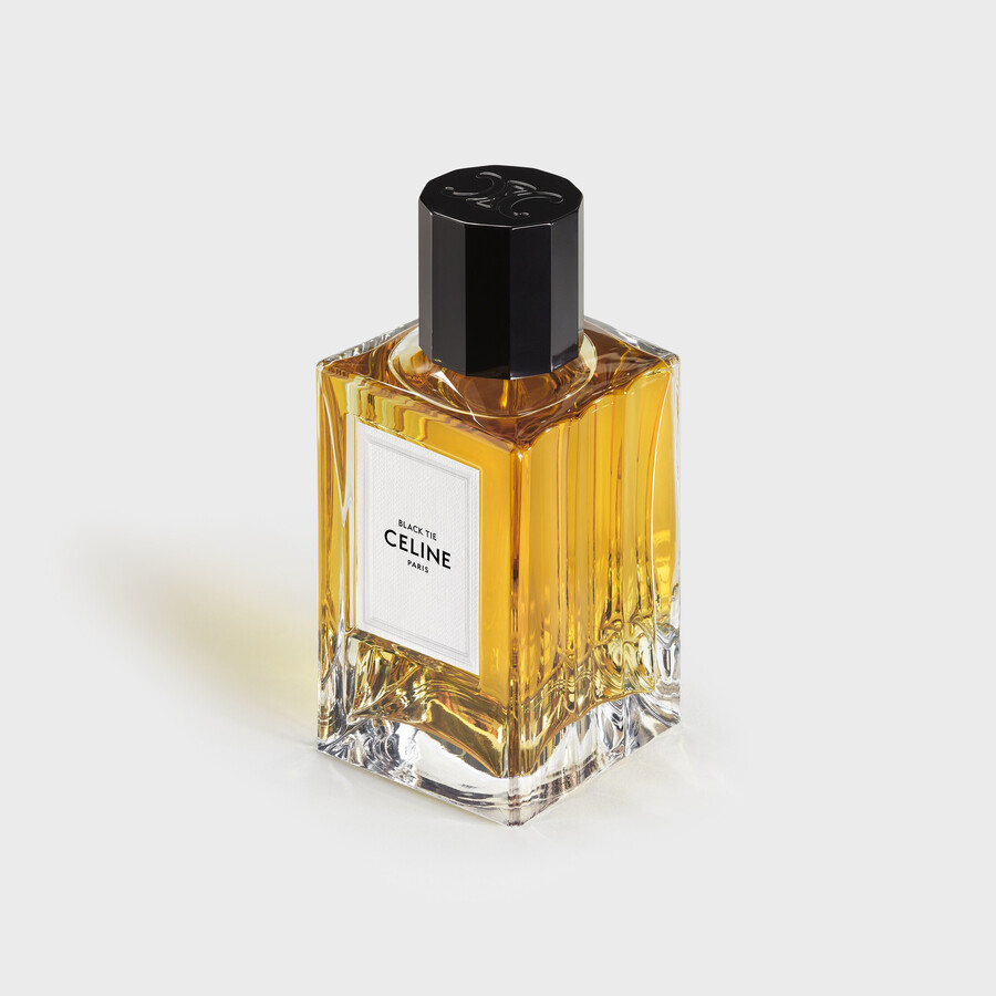 black tie eau de parfum 100ml