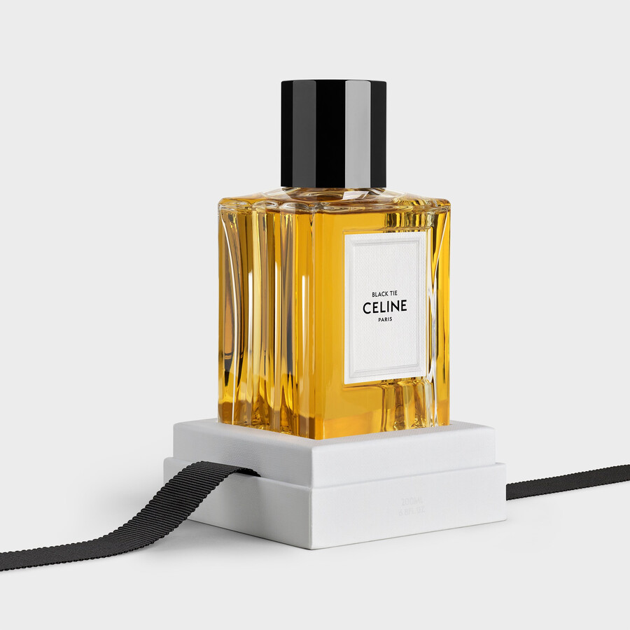 black tie eau de parfum 100ml