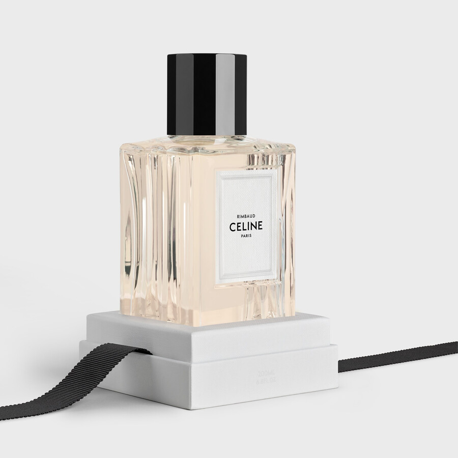 eau de parfum rimbaud 200ml