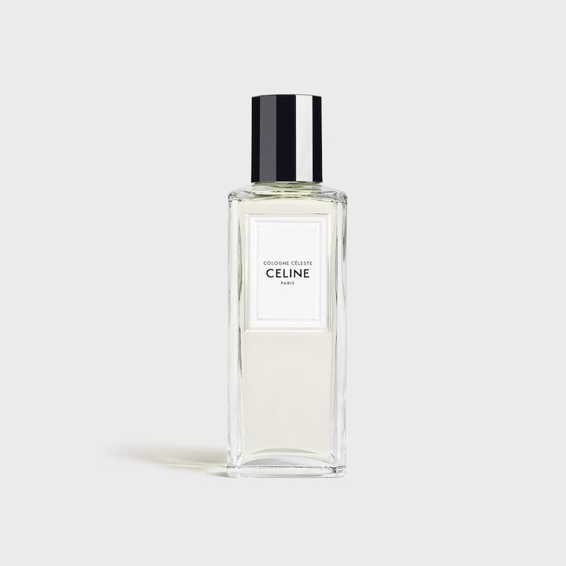 cologne cÉleste eau de cologne 250ml
