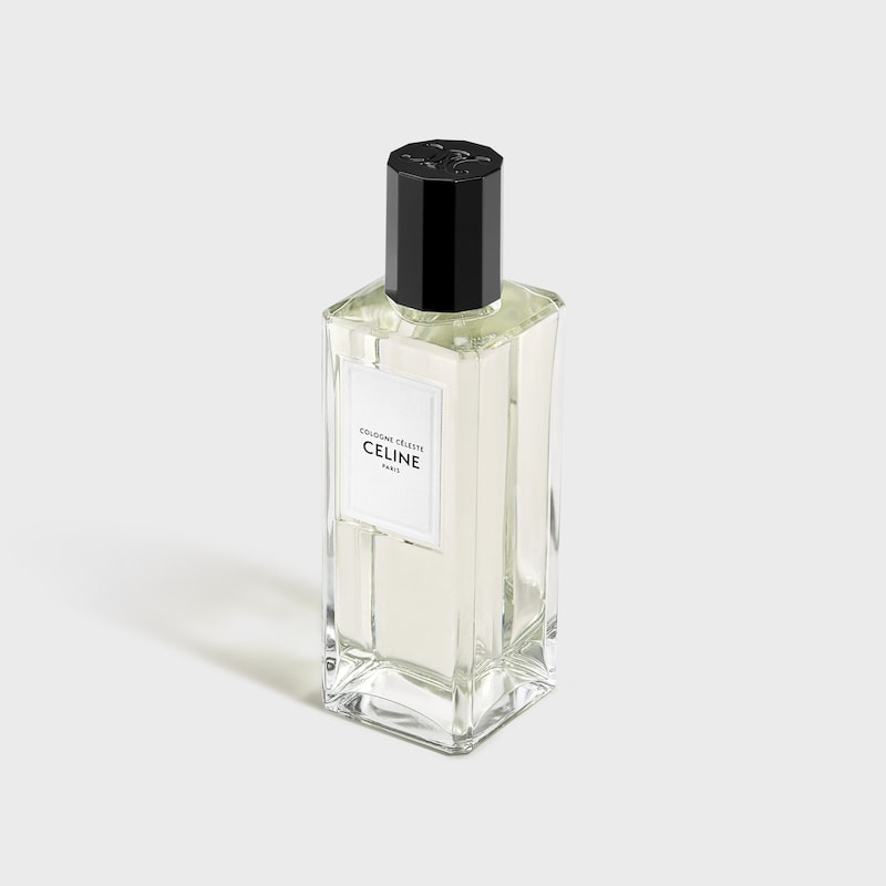 cologne cÉleste eau de cologne 250ml