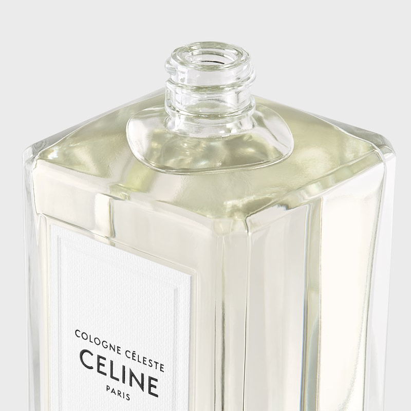 cologne cÉleste eau de cologne 250ml