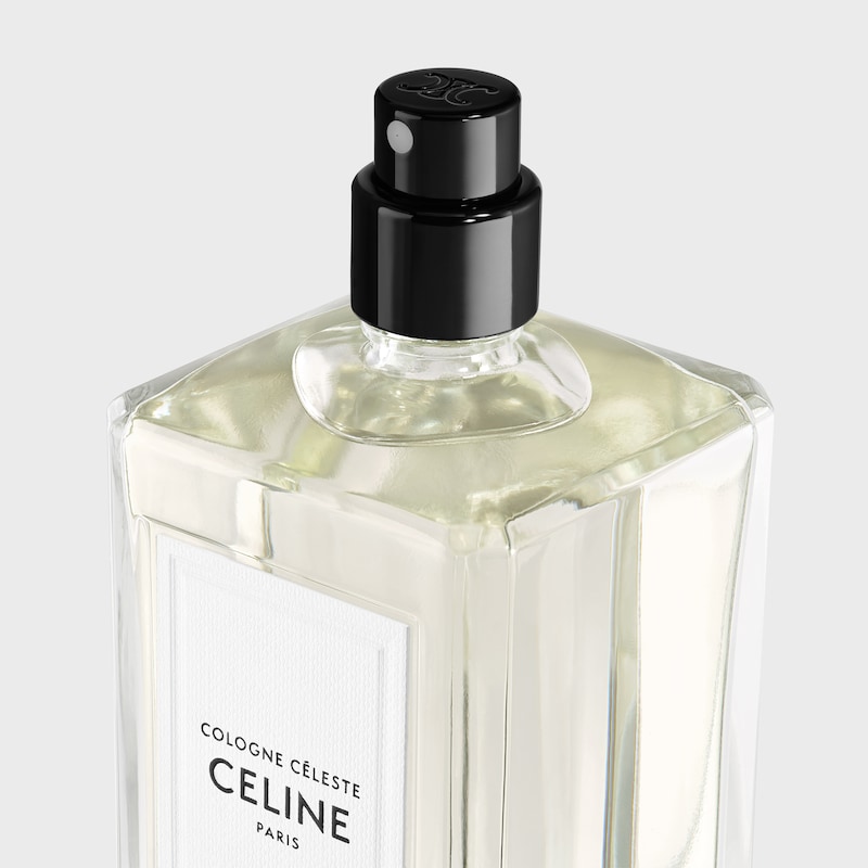cologne cÉleste eau de cologne 250ml
