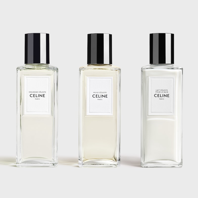 cologne cÉleste eau de cologne 250ml
