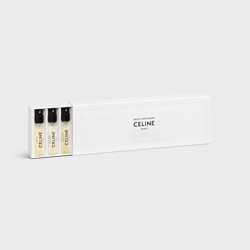 discovery set eau de parfum 11x2ml