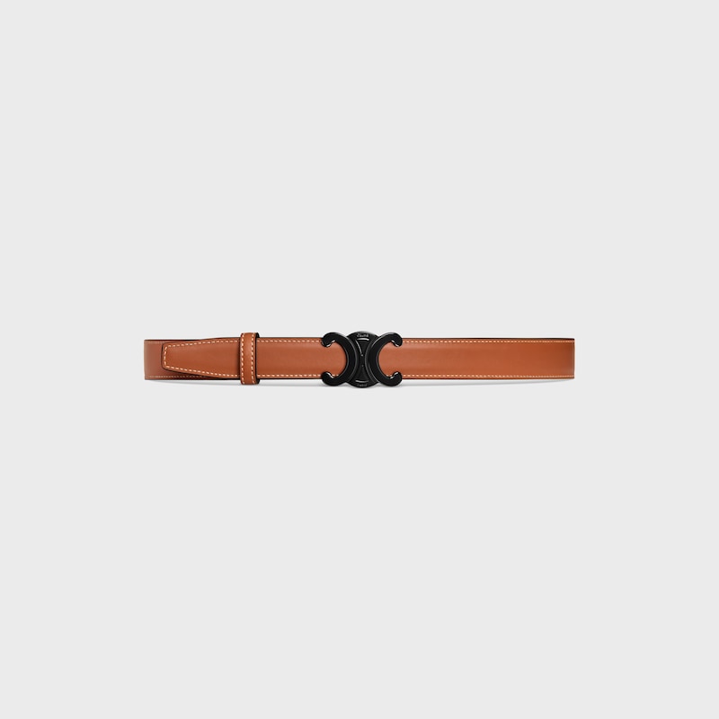 boucle triomphale et bracelet réversible 25 mm