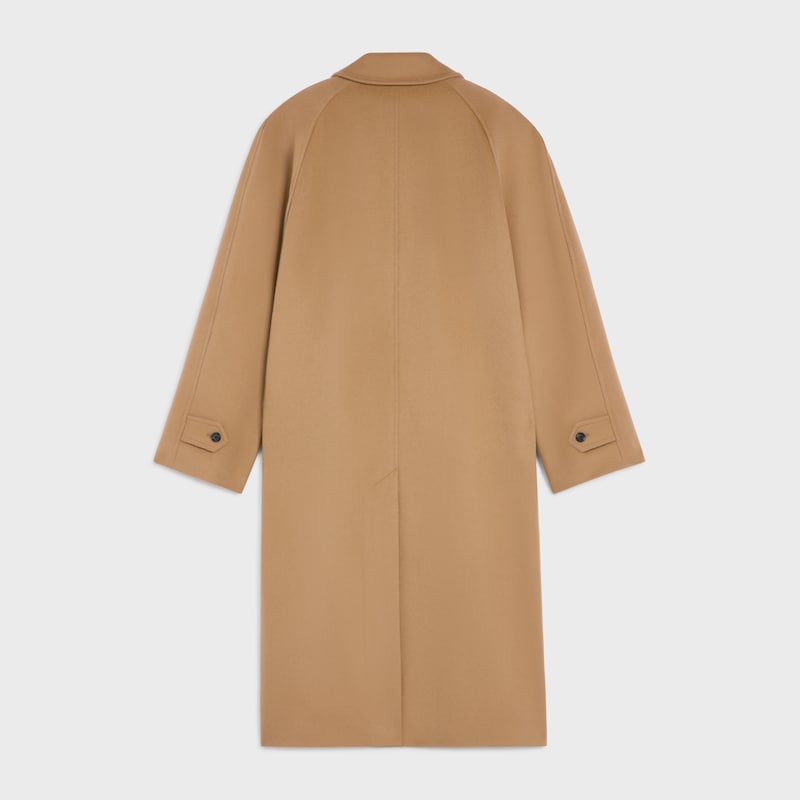 manteau en laine
