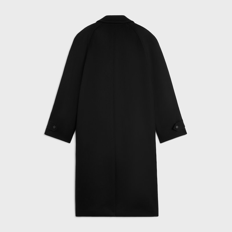 manteau en laine