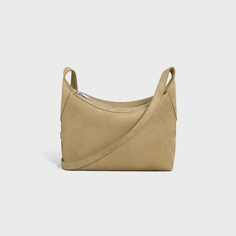 sac bandouliÈre harry en sÉbÉ de veau