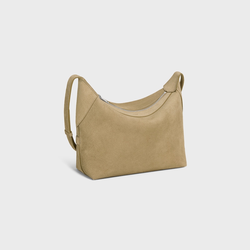 sac bandouliÈre harry en sÉbÉ de veau