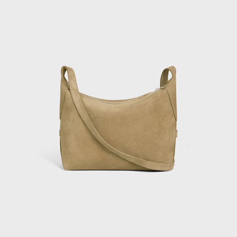 sac bandouliÈre harry en sÉbÉ de veau