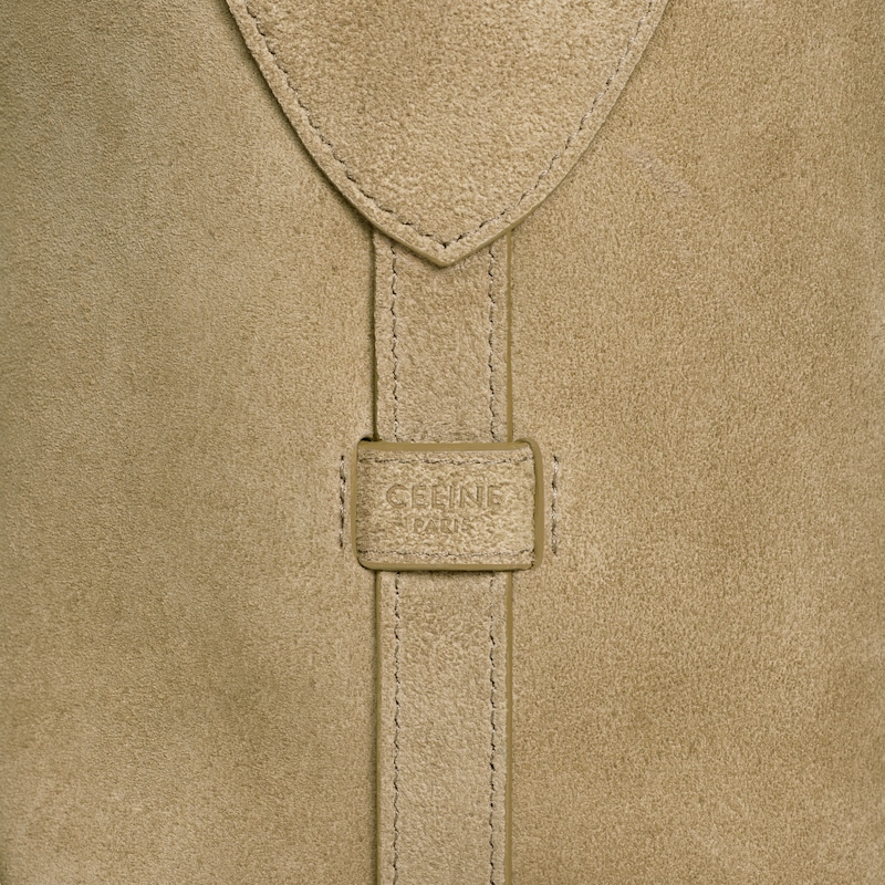 sac bandouliÈre harry en sÉbÉ de veau