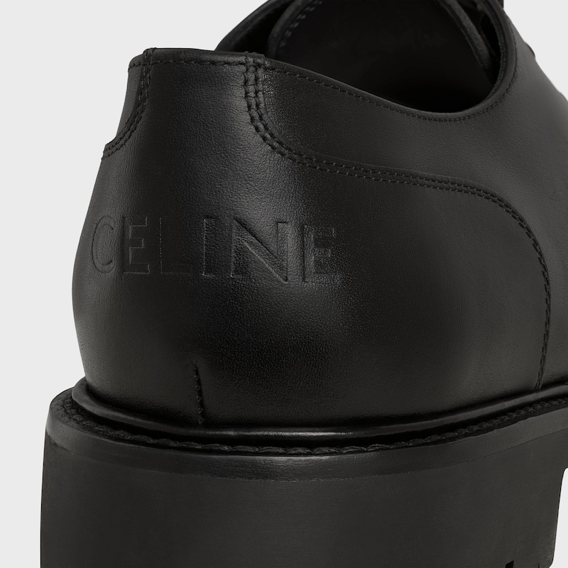 céline margaret derby en shiny bull