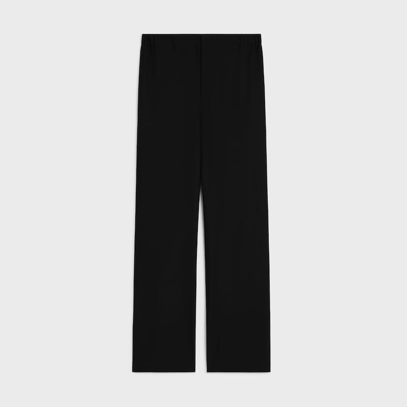 pantalon en laine
