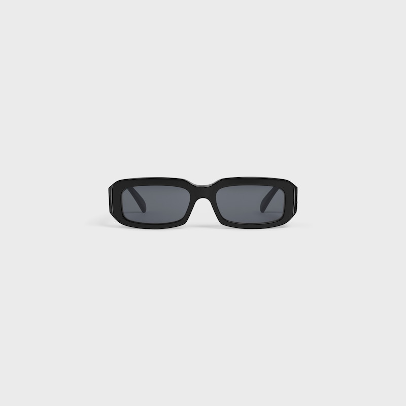 lunettes de soleil triomphe men 01 en acétate