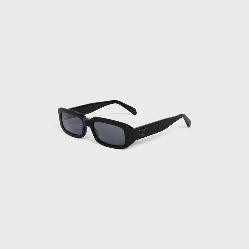 lunettes de soleil triomphe men 01 en acétate